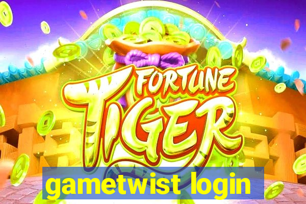 gametwist login